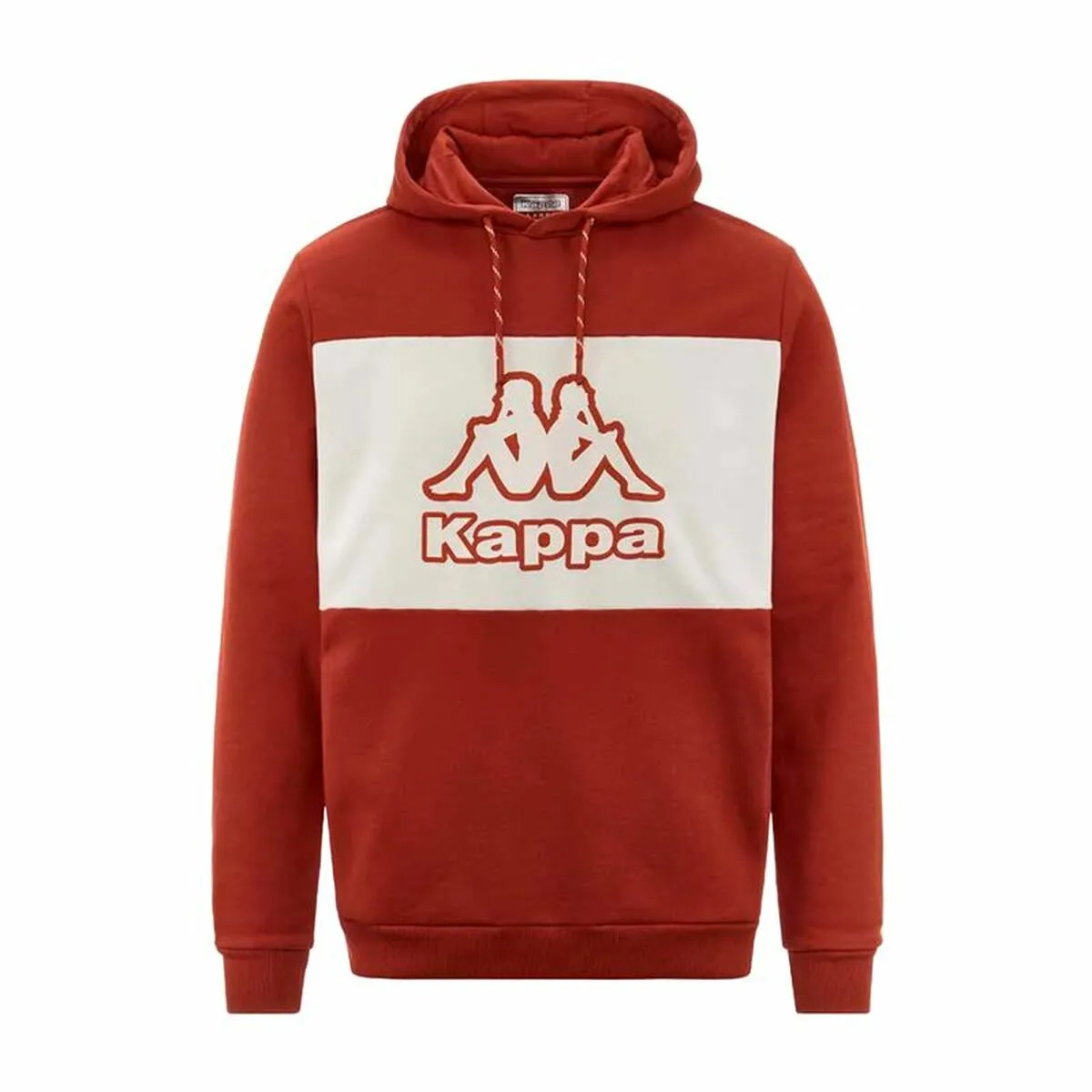 Sweat a capuche homme kappa ferti swt rouge s6416237127. Style et élégance se conjuguent parfaitement dans notre rayon mode Diaytar.