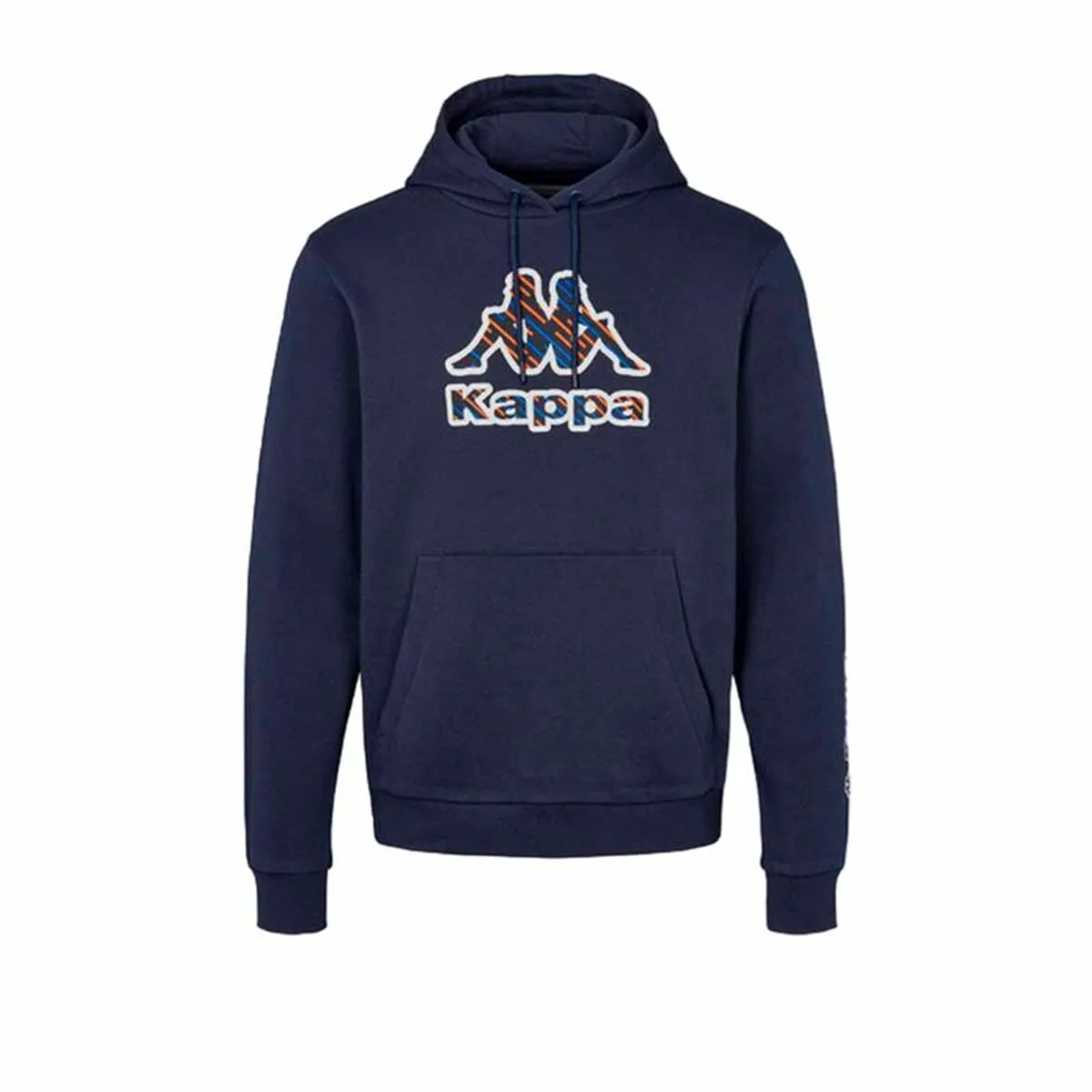 Sweat a capuche homme kappa fetro swt bleu fonce s6416332626. Chez Diaytar, nous transformons vos envies en réalité avec style.