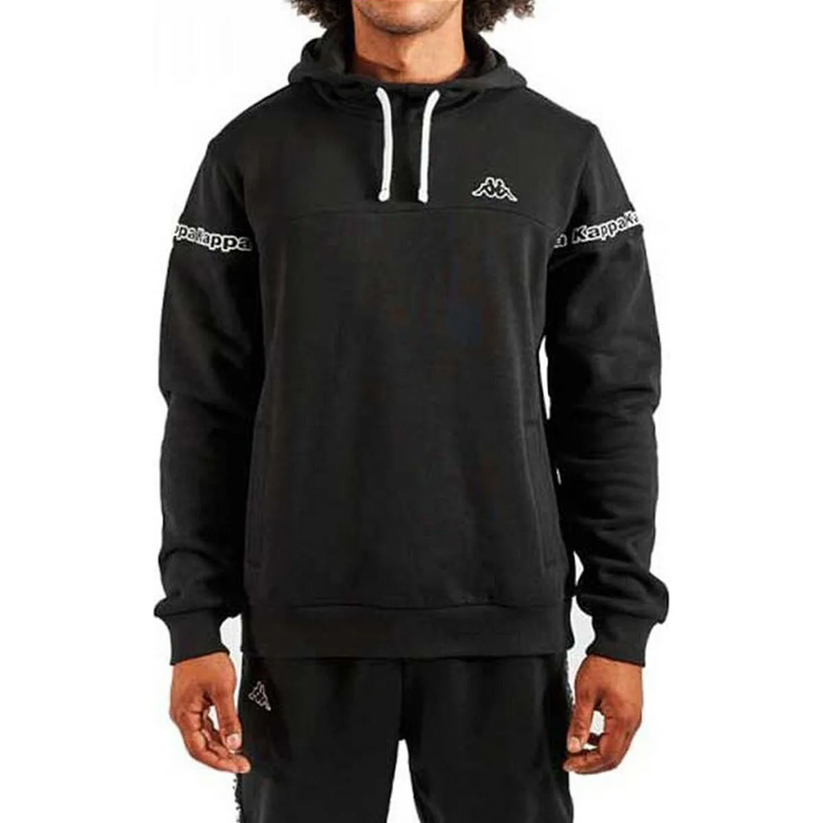 Sweat a capuche homme kappa itopo noir s642324193. Laissez-vous guider par Diaytar à travers la jungle des produits pour dénicher ceux qui méritent vraiment votre attention