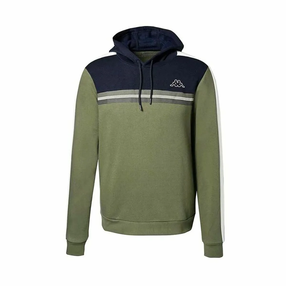 Sweat a capuche homme kappa olive s645961214. L'ADN de Diaytar : un mélange éclectique et raffiné de produits qui parle aussi bien aux geeks qu'aux esthètes