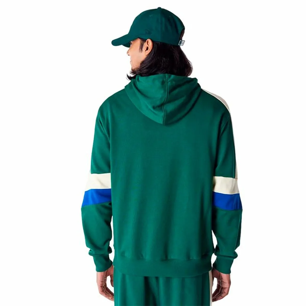 Sweat a capuche homme new era colour block os milwaukee bucks s6415499943. Plongez dans l'univers Diaytar, votre référence pour des produits du quotidien, high-tech et déco, tous porteurs de tendances