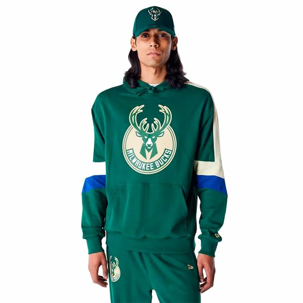 Sweat a capuche homme new era colour block os milwaukee bucks s6415499954. Soyez à la pointe de la tendance et de la technologie avec Diaytar, votre partenaire pour un shopping généraliste avisé