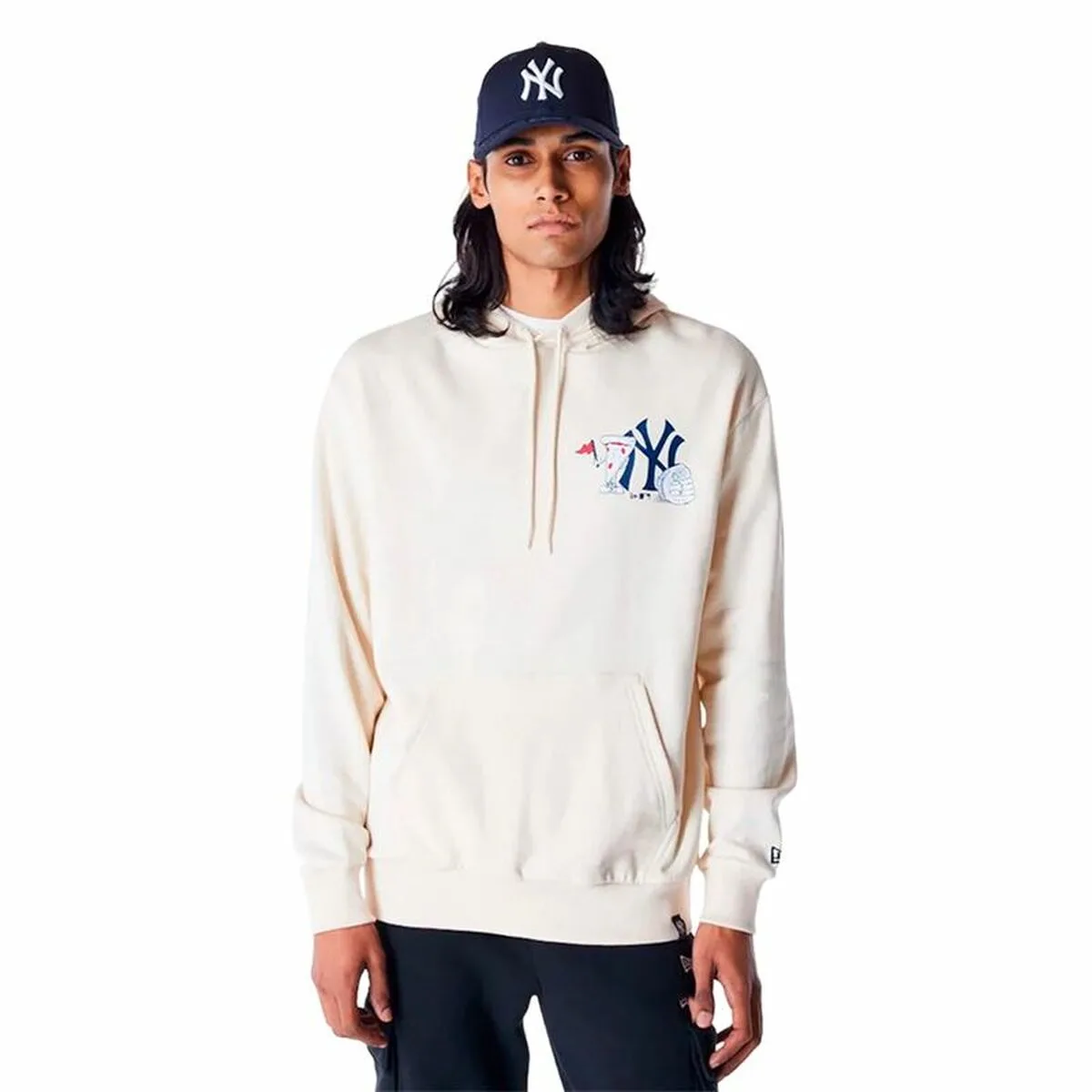 Sweat a capuche homme new era mlb food grphc os new york yankees s6415499595. Diaytar : La boutique qui réunit qualité, tendance et prix accessibles sous un même toit.
