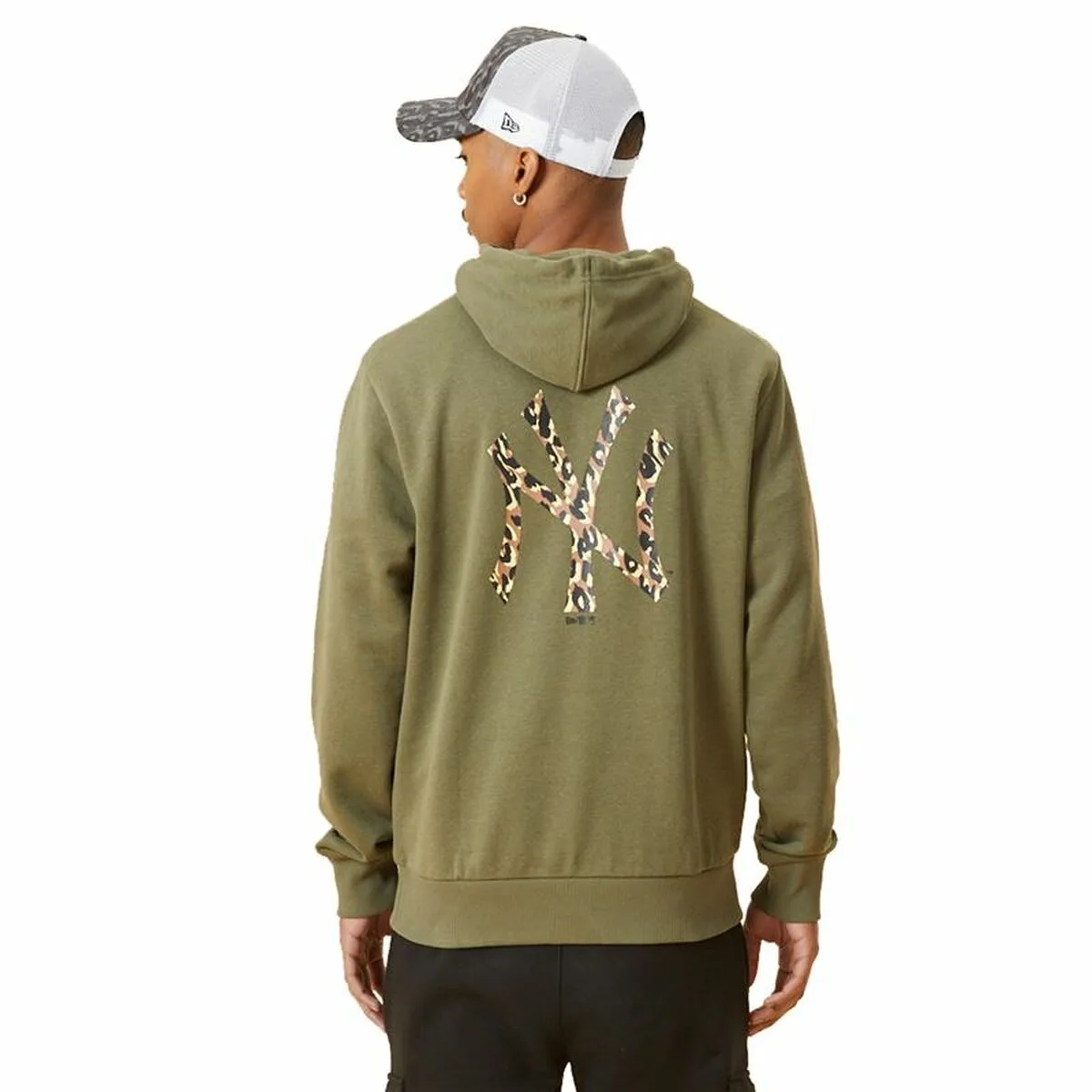 Sweat a capuche homme new era mlb new york yankees kaki s643973038. Diaytar révolutionne votre expérience d'achat en ligne avec une curation unique de produits tendance, high-tech et lifestyle