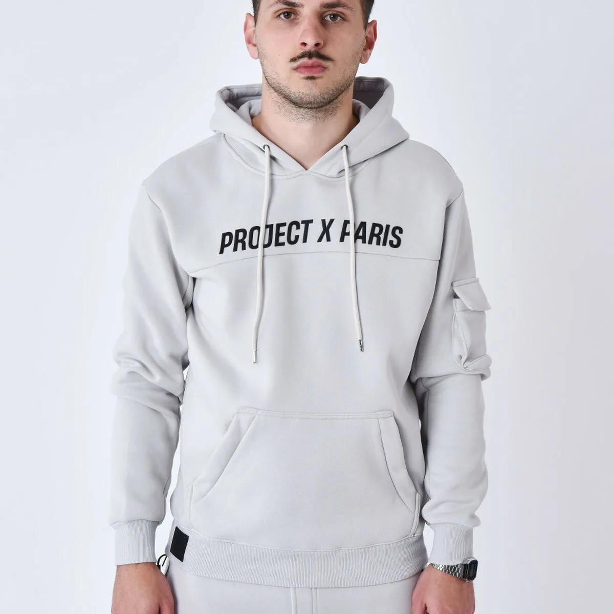Sweat a capuche homme project x paris project swead hoodie 2522058 ls gris s203650295. La qualité Diaytar : un engagement, une promesse, une satisfaction garantie.