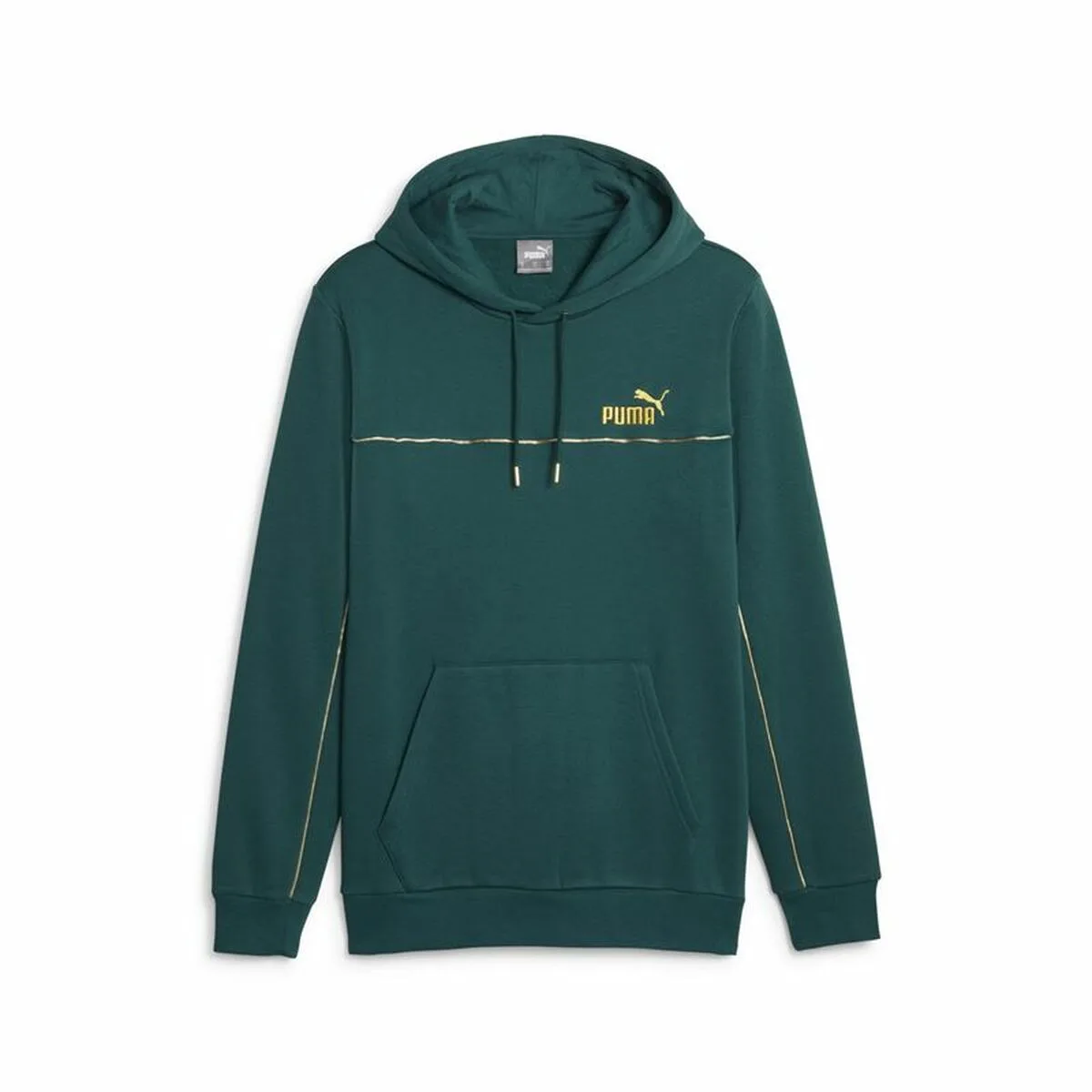 Sweat a capuche homme puma ess minimal gold vert s6412035934. Diaytar est le trait d'union entre le monde de la tech et celui du lifestyle, pour une expérience utilisateur sans faille.