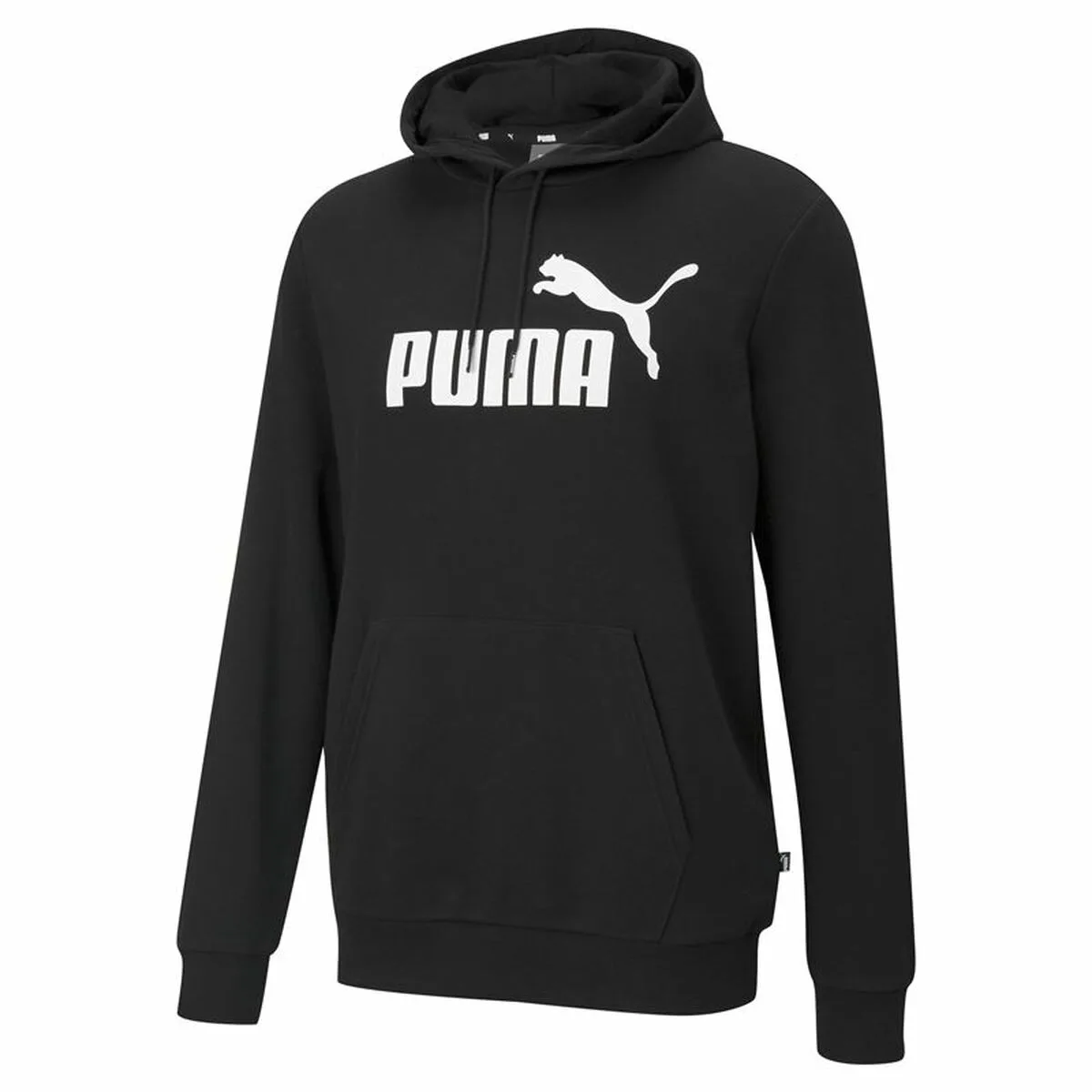 Sweat a capuche homme puma essentials big logo noir s6414978081. Chez Diaytar, chaque achat est une expérience unique. Explorez notre sélection premium !