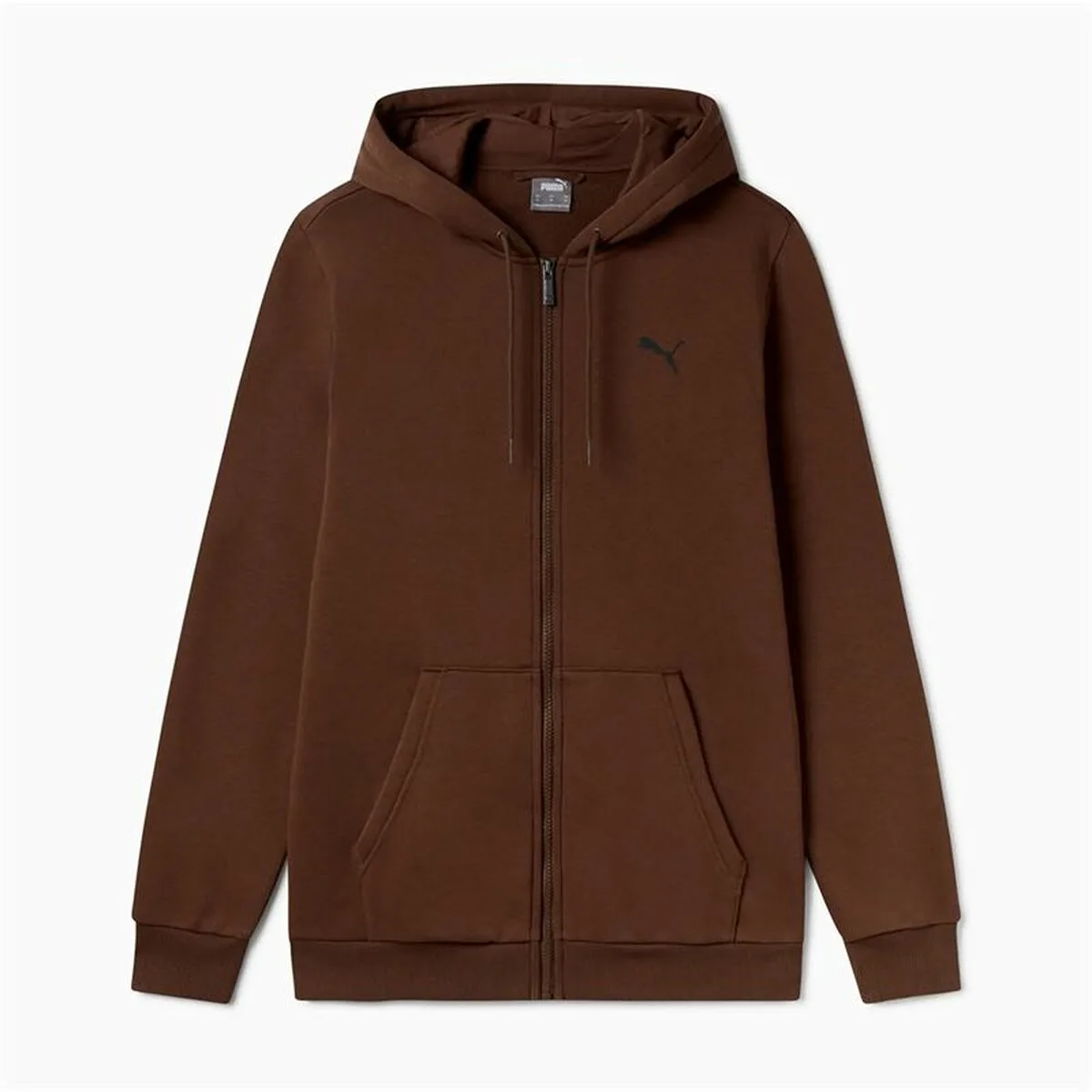 Sweat a capuche homme puma essentials graphic marron s6416548980. Notre mantra chez Diaytar : un produit, un sourire. Nous mesurons notre succès à votre satisfaction instantanée.