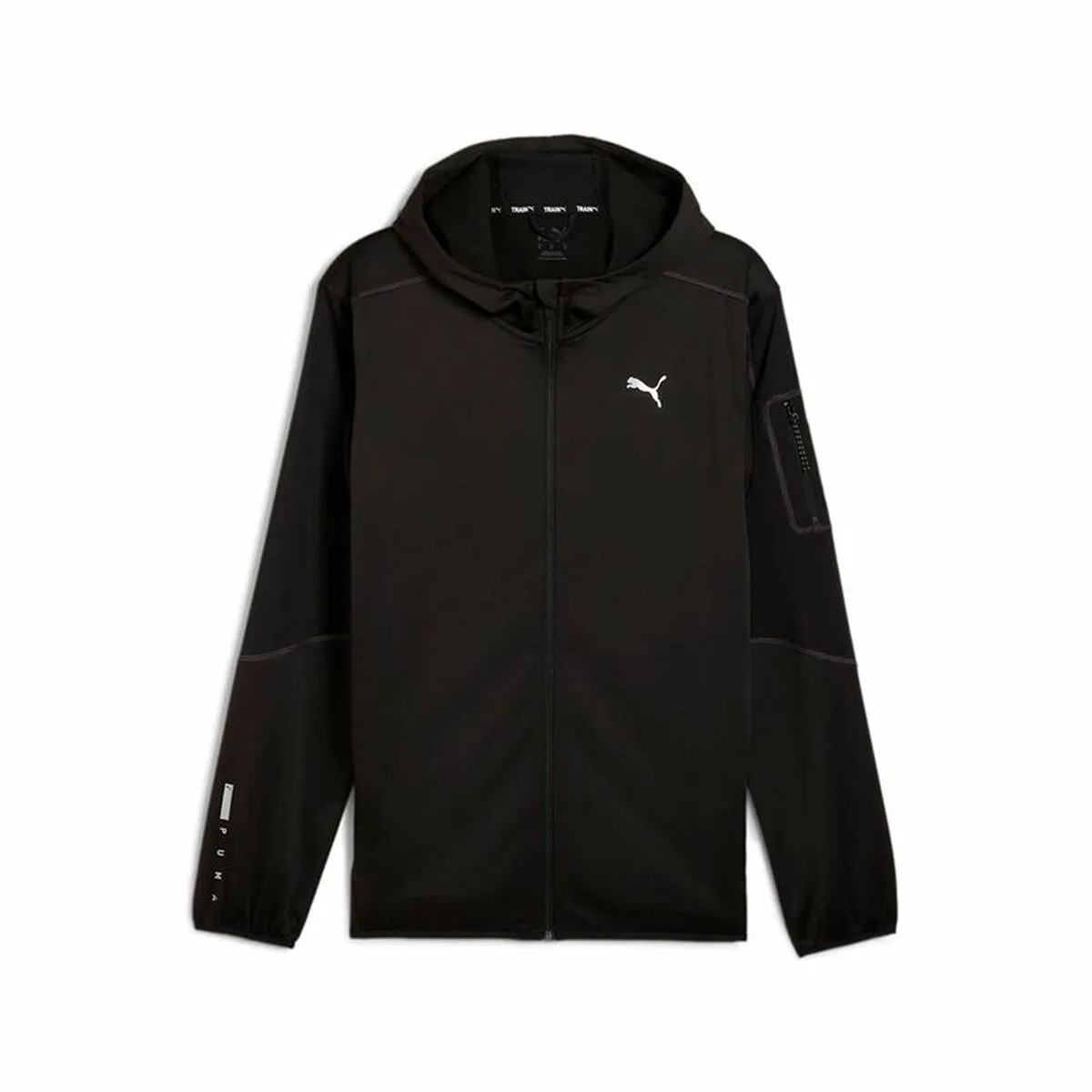 Sweat a capuche homme puma flex panelled jacket noir s6416465724. Diaytar, c'est la promesse tenue d'un e-commerce où l'émerveillement devant un produit simple est encore possible.