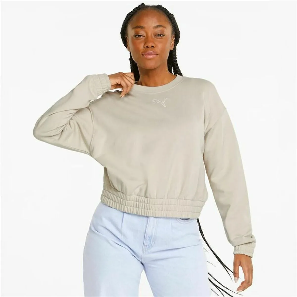 Sweat a capuche homme puma her crew beige s643732786. Bien plus qu'un simple site, Diaytar est une expérience de découverte permanente de produits utiles, beaux et novateurs