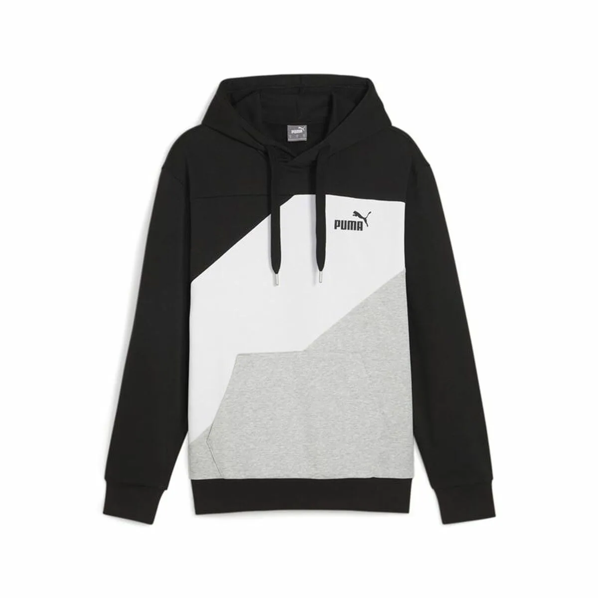 Sweat a capuche homme puma power colorblock noir s6413088583. Diaytar a foi en une idée simple : les meilleurs produits, qu'ils soient électroniques ou généraux, embellissent le quotidien