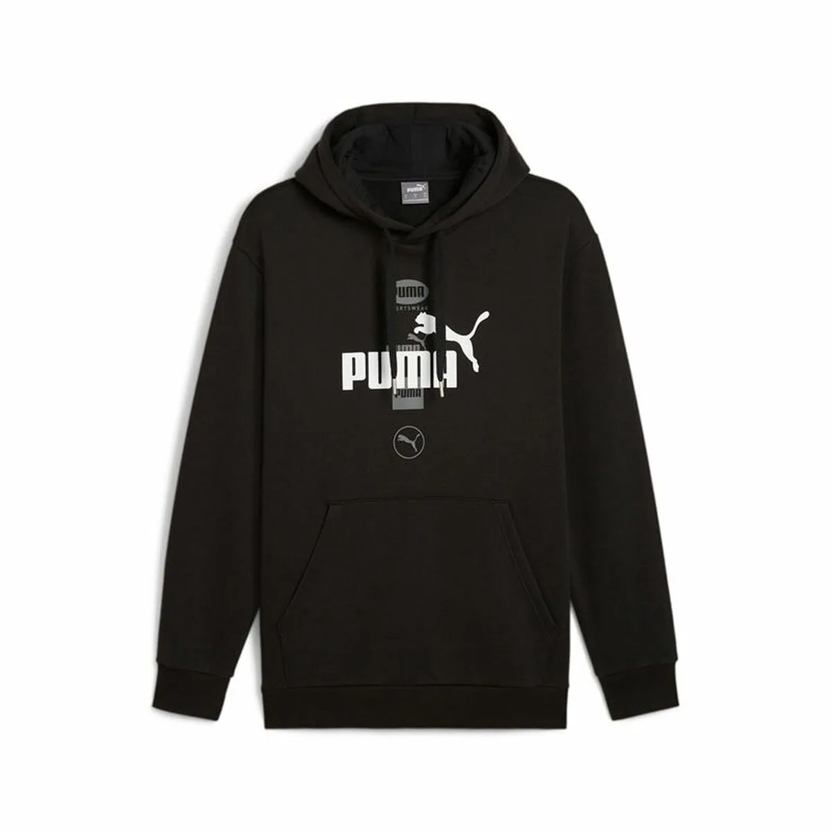 Sweat a capuche homme puma puma power graphic noir s6415390550. Diaytar s'engage : derrière chaque produit se cache une promesse de qualité, de durabilité et de satisfaction.