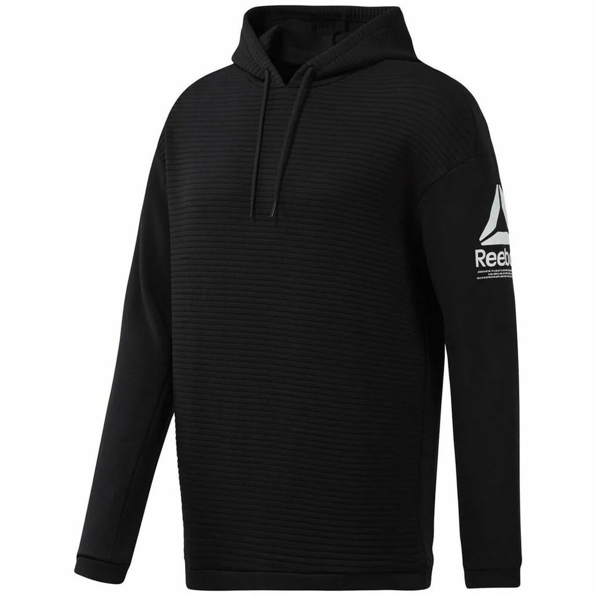 Sweat a capuche homme reebok fleece oth hood ec0880 noir s201936676. Diaytar a été conçu pour ceux qui refusent le compromis. Ici, chaque produit est une victoire du qualitatif sur le quantitatif.