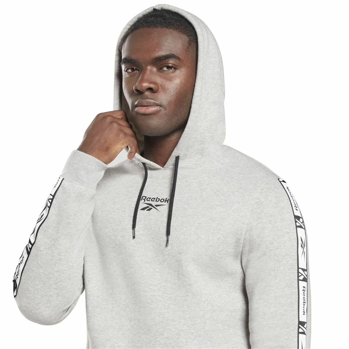 Sweat a capuche homme reebok ri tape oth gris s647387918. Diaytar, c'est la solution élégante à tous vos problèmes du quotidien, et la source de nouvelles envies insoupçonnées.