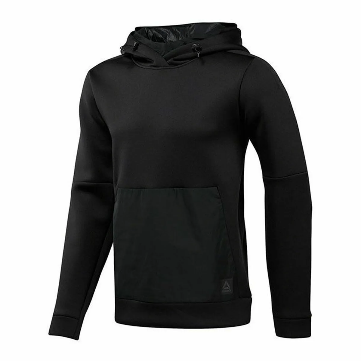 Sweat a capuche homme reebok supply tech noir s645429970. Pour les esprits curieux et exigeants, Diaytar est la source intarissable de produits rares et ingénieux.