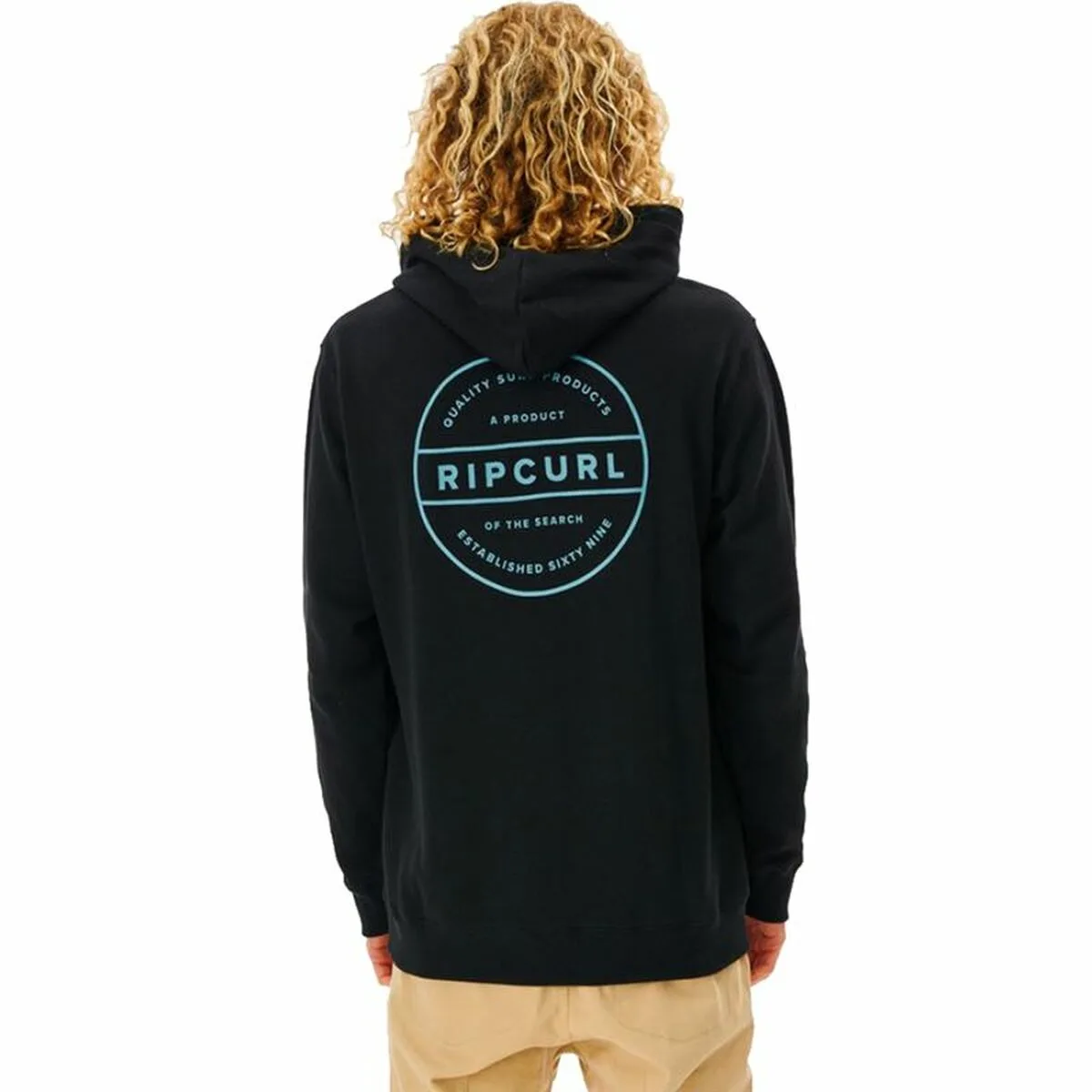 Sweat a capuche homme rip curl re entry noir s645990560. Diaytar, c'est la garantie de tomber sur ce produit unique qui fera de votre quotidien une expérience extraordinaire
