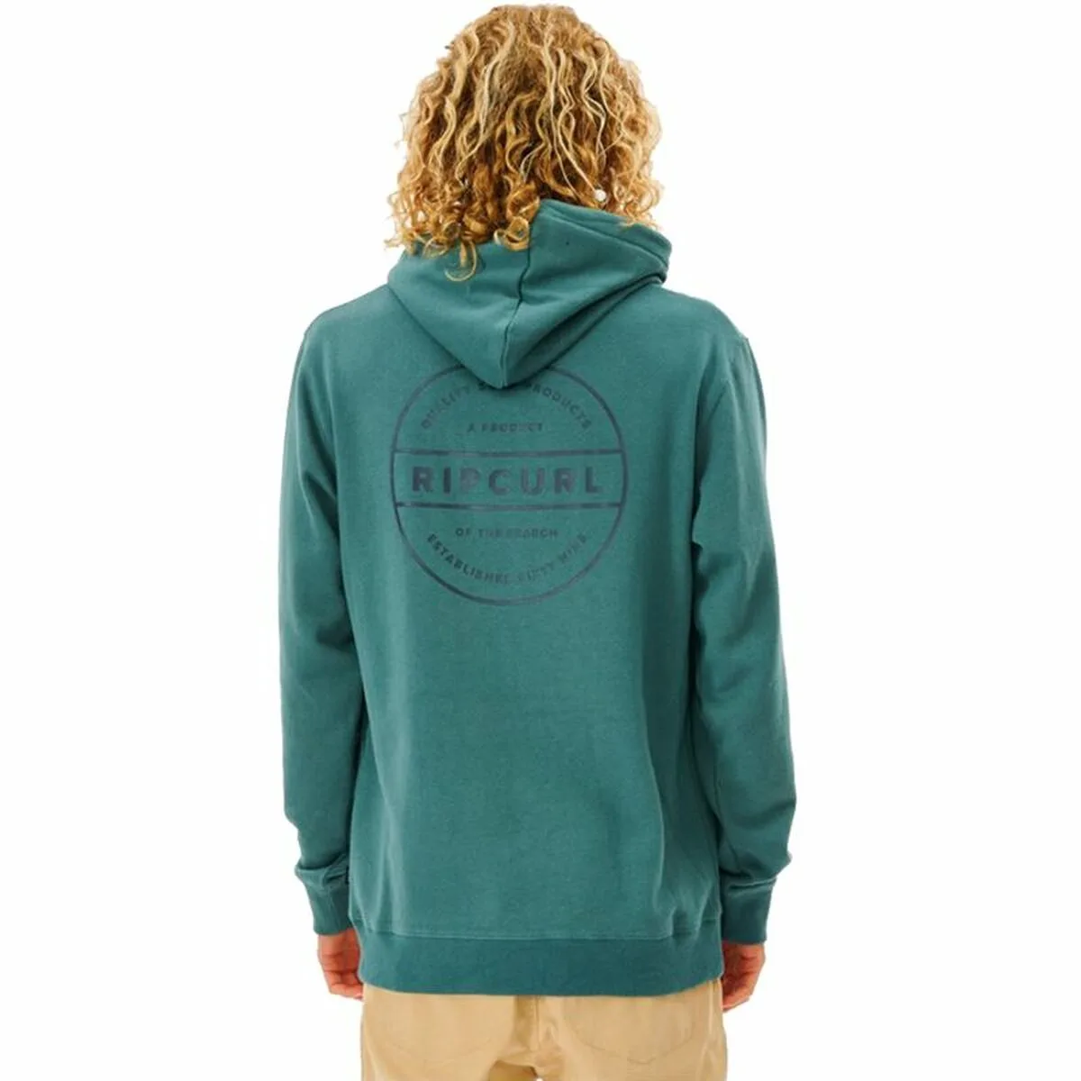 Sweat a capuche homme rip curl re entry vert s645994957. Soyez à la pointe de la tendance et de la technologie avec Diaytar, votre partenaire pour un shopping généraliste avisé