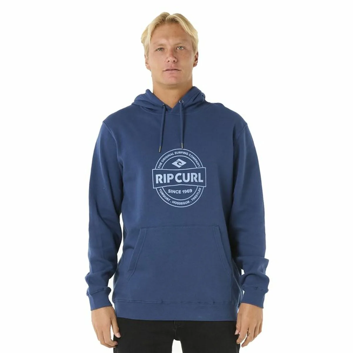 Sweat a capuche homme rip curl stapler hood bleu s6417904016. Votre vie, simplifiée et stylisée par Diaytar et sa collection de produits essentiels et innovants
