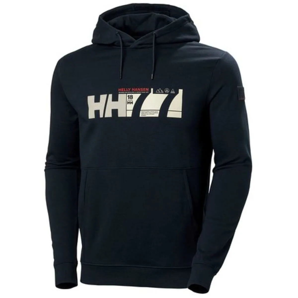 Sweat a capuche homme rwb helly hansen 53885 599 blue marine s202737625. Soyez à la pointe de la tendance et de la technologie avec Diaytar, votre partenaire pour un shopping généraliste avisé