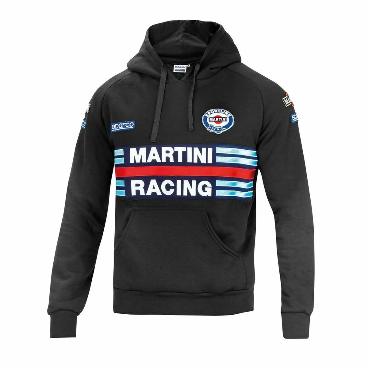 Sweat a capuche homme sparco martini racing noir s372135281. Nous croyons en la magie des objets. Chez Diaytar, chaque produit a le pouvoir de transformer une routine en moment précieux.