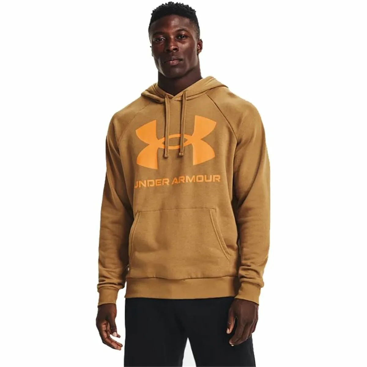 Sweat a capuche homme under armour rival big logo ocre s648139627. Diaytar vous ouvre les portes d'un monde où tous les produits, des plus high-tech aux plus simples, sont source d'inspiration