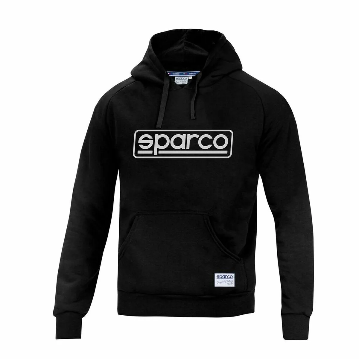 Sweat a capuche sparco frame l noir s372382288. Diaytar, le compagnon des esprits créatifs et exigeants en quête de produits généraux hors des sentiers battus