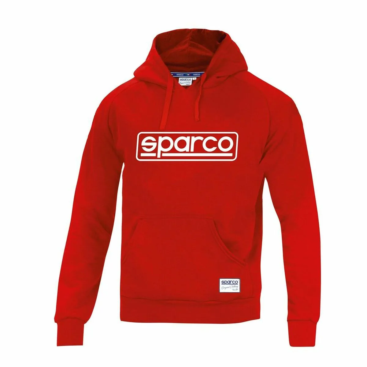 Sweat a capuche sparco frame l rouge s372382750. Bienvenue chez Diaytar, où nous croyons que le meilleur produit est celui qui vous trouve, et non l'inverse.