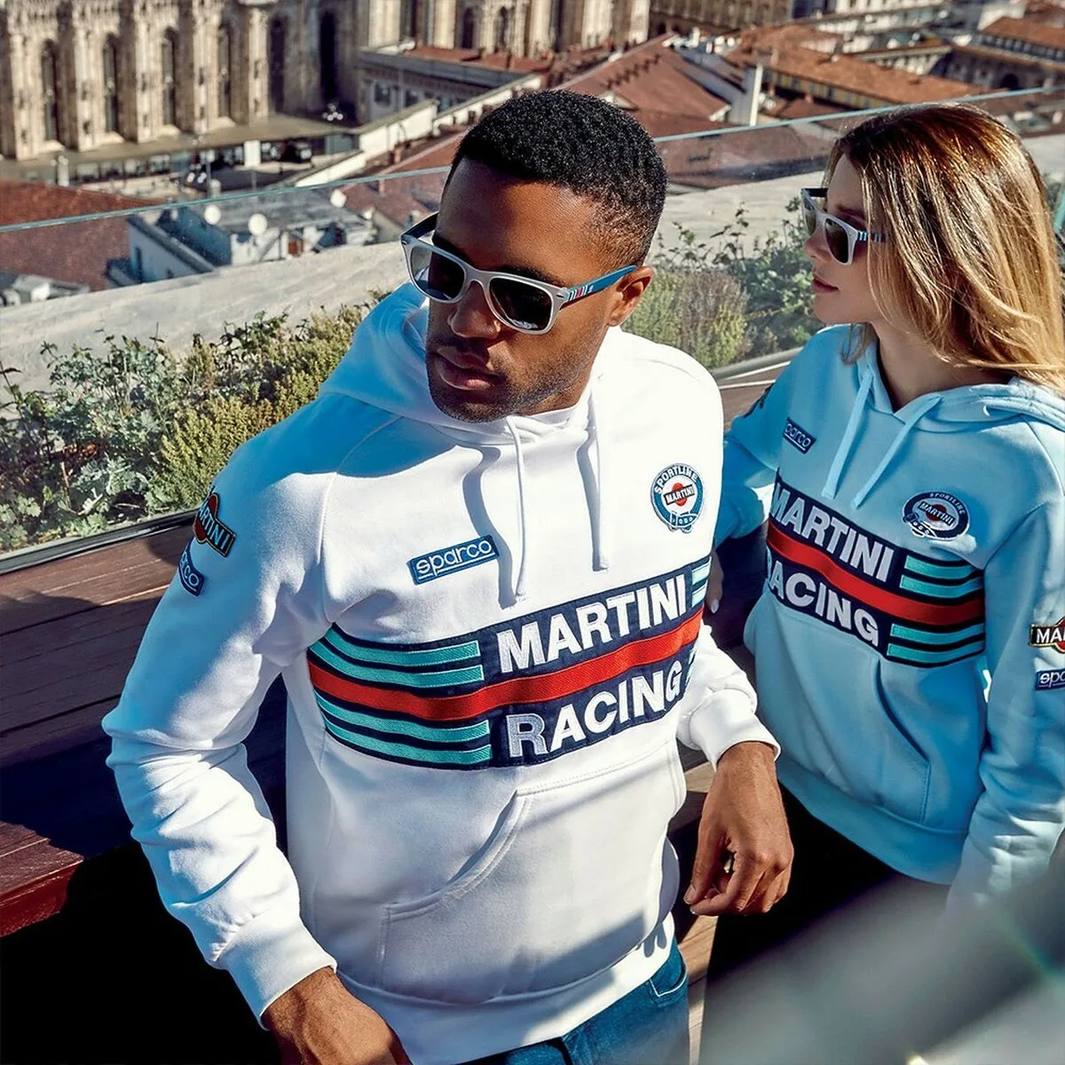 Sweat a capuche sparco martini r bleu xxl s3711657726. Diaytar, c'est le hub où se connectent les créateurs de produits géniaux et les clients qui les attendaient sans le savoir.