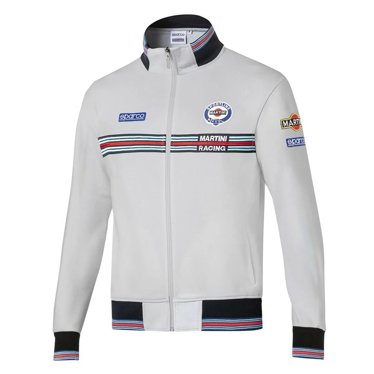 Sweat a capuche sparco martini r gris s3711693184. Bienvenue dans la famille Diaytar. Ici, on ne parle pas de clients, mais de co-créateurs d'un quotidien meilleur.