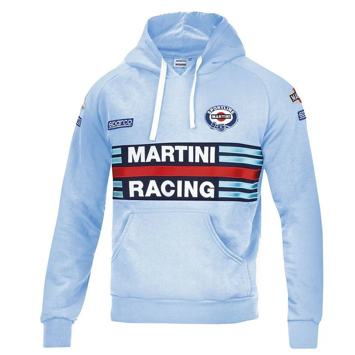 Sweat a capuche sparco s01279mrce4xl bleu xl s3711752244. Diaytar : Votre destination shopping en ligne pour découvrir les dernières tendances et produits généraux soigneusement sélectionnés