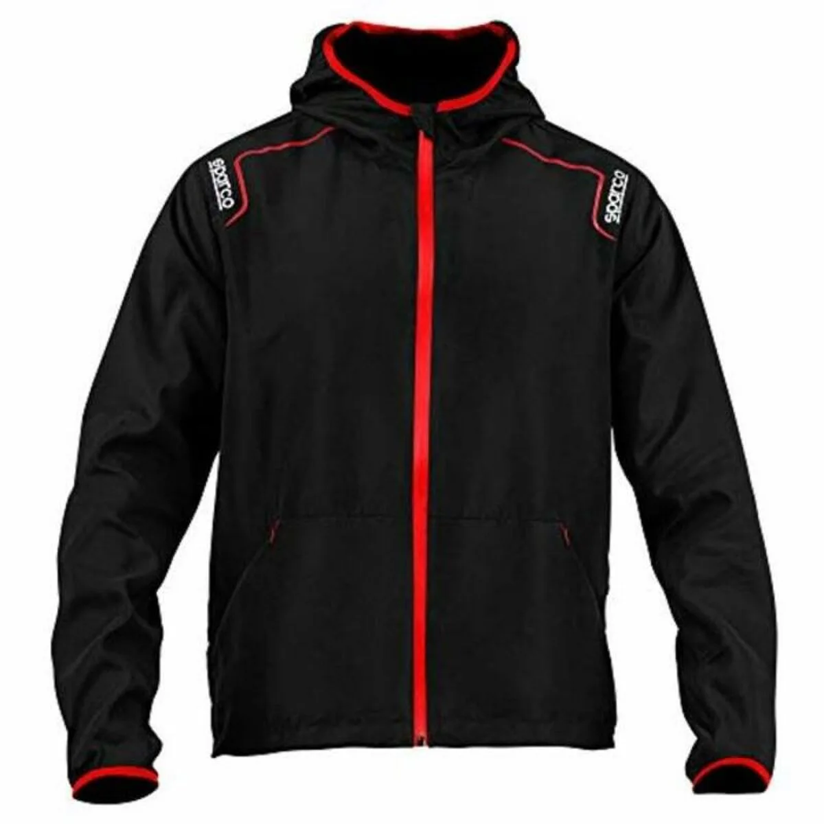 Sweat a capuche sparco s02405nr1s noir coupe vent s370745073. L'ADN de Diaytar : un mélange éclectique et raffiné de produits qui parle aussi bien aux geeks qu'aux esthètes