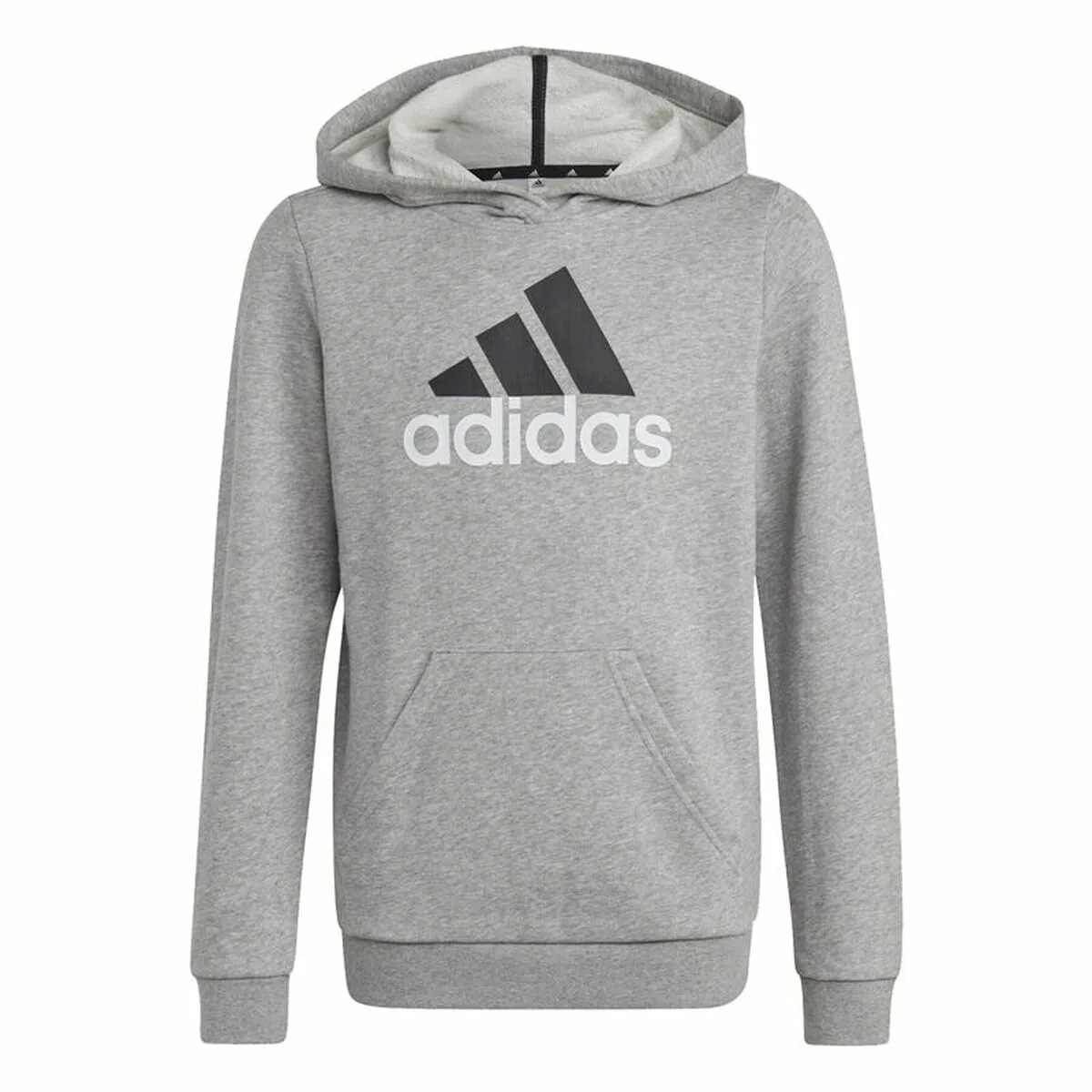 Sweat a capuche unisex adidas essentials gris s6417471115. Diaytar anticipe les tendances pour vous offrir le meilleur de la mode.