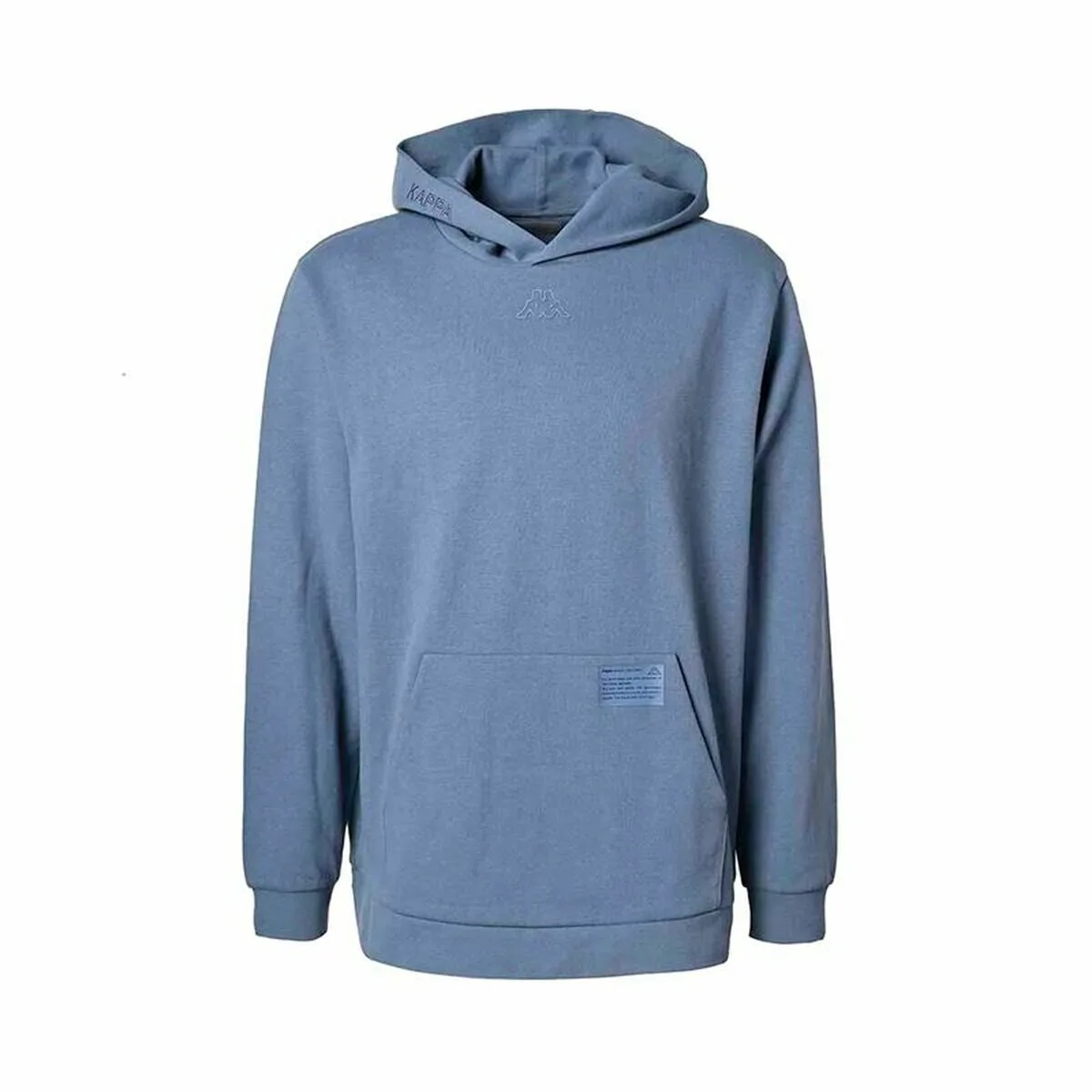 Sweat a capuche unisex kappa bleu s645947669. Diaytar, c'est la plateforme qui ose remettre l'humain au centre de l'expérience produit, dans un monde de plus en plus digital.