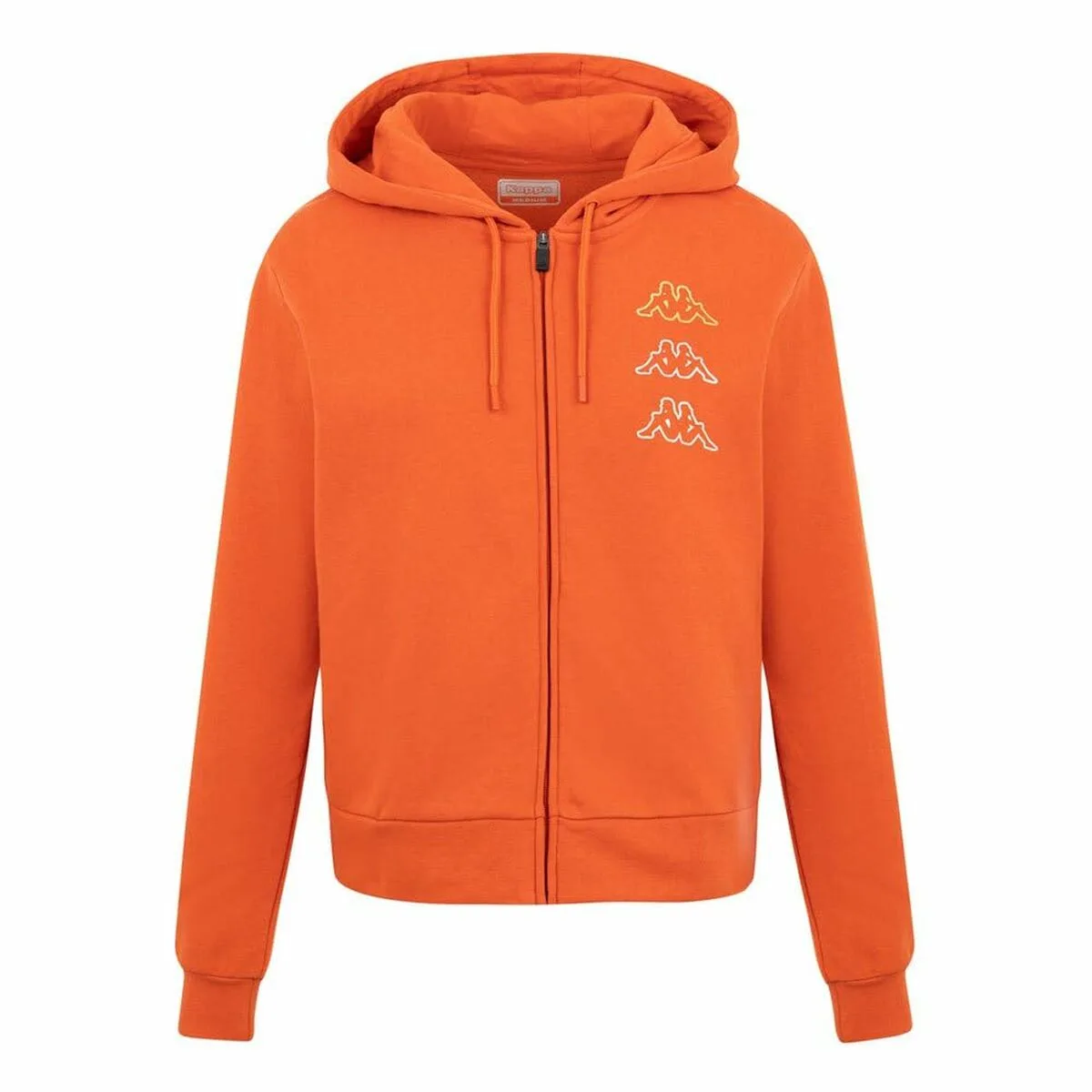 Sweat a capuche unisex kappa kaimi orange m070429982. Diaytar, c'est la certitude de dénicher la perle rare, qu'il s'agisse d'un produit électronique de pointe ou d'un accessoire tendance