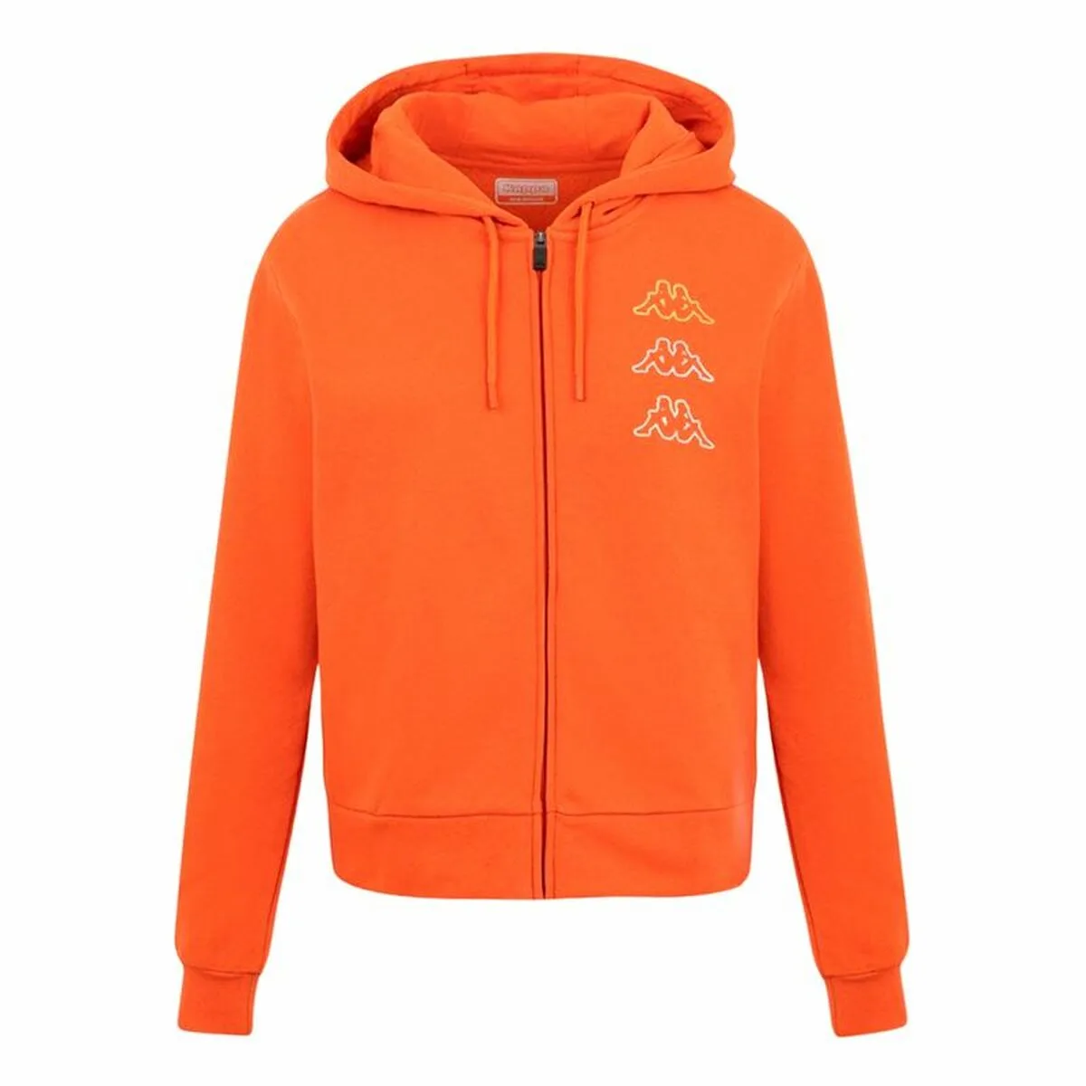 Sweat a capuche unisex kappa kaimi orange fonce s6412089568. Diaytar, c'est votre conseiller shopping personnel, toujours à l'affût des pépites qui correspondent à votre style de vie.