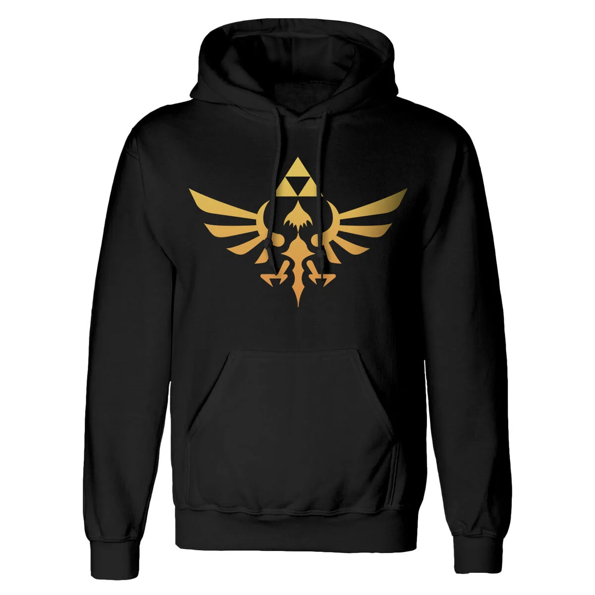 Sweat a capuche unisex the legend of zelda hyrule noir d080110918. Diaytar opère une veille constante pour vous offrir l'élite des produits généraux, électroniques et maison.