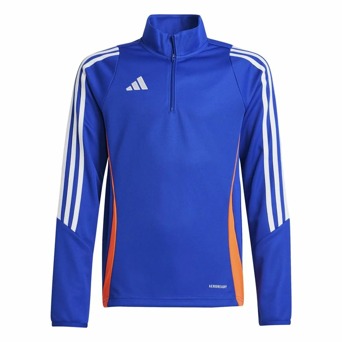 Sweat sans capuche adidas tiro24 bleu s6417554374. L'esprit Diaytar : une curiosité insatiable pour dénicher les produits généraux et électroniques qui feront demain