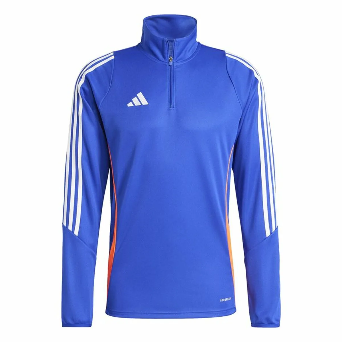 Sweat sans capuche adidas tiro24 training bleu s6417599522. Diaytar, c'est le manifeste d'un shopping plus intelligent, plus rapide, et résolument plus gratifiant.