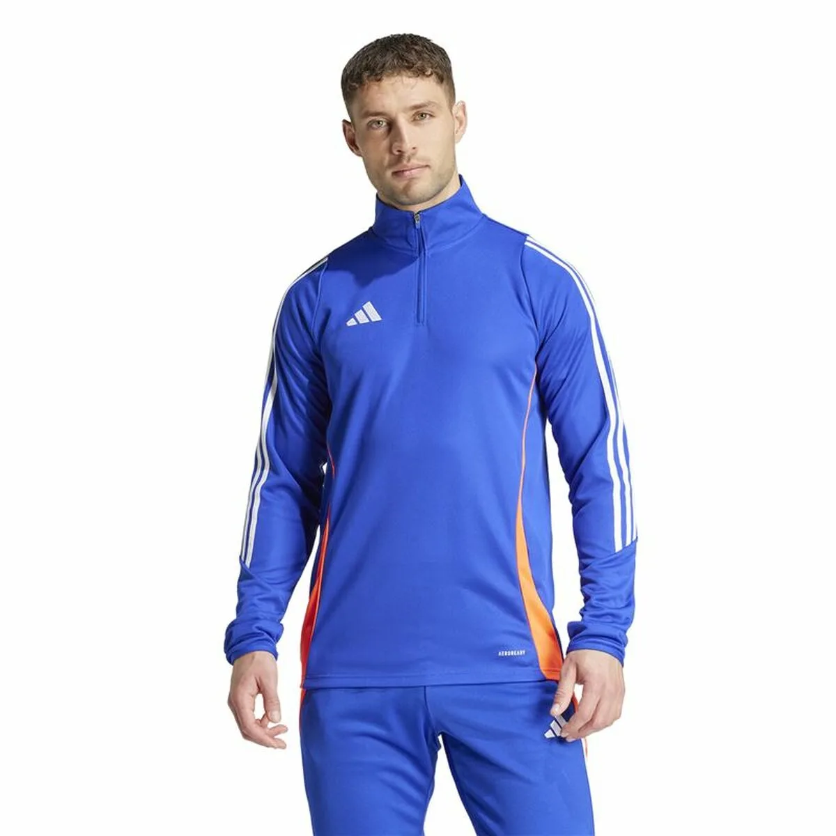 Sweat sans capuche adidas tiro24 training bleu s6417599565. Diaytar réinvente votre quotidien avec des objets déco pleins de charme.