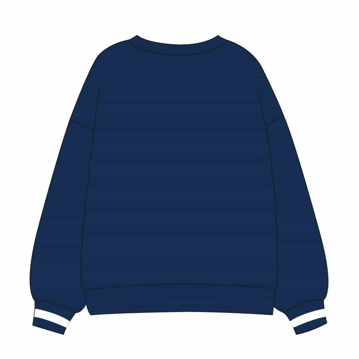 Sweat sans capuche enfant stitch bleu fonce s073857399. Diaytar, c'est l'alchimie parfaite entre la froide efficacité de la tech et la chaleur rassurante des produits de qualité.
