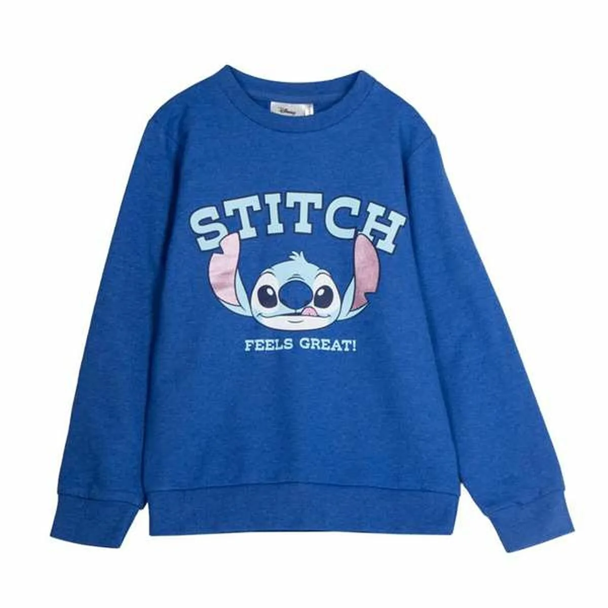 Sweat sans capuche enfant stitch bleu fonce s245293850. Notre algorithme préféré chez Diaytar ? L'humain. Car rien ne remplace le coup de cœur pour un produit exceptionnel.