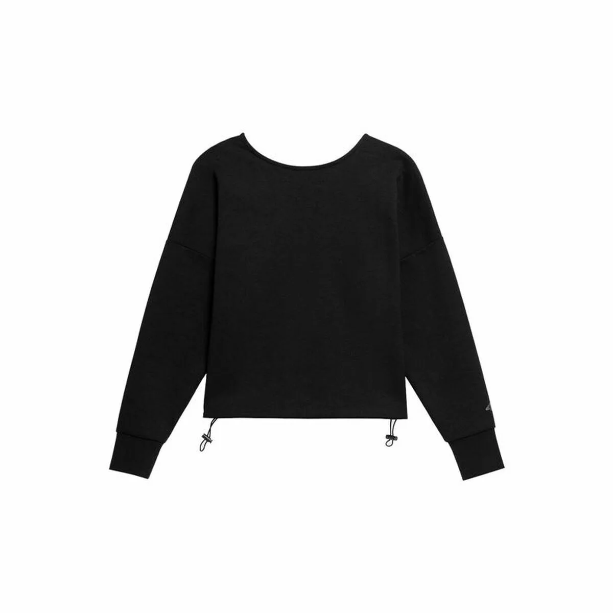 Sweat sans capuche femme 4f bld026 noir s649561893. Pour un shopping sans limites : Diaytar déniche pour vous le meilleur des produits généraux, électroniques et de style de vie
