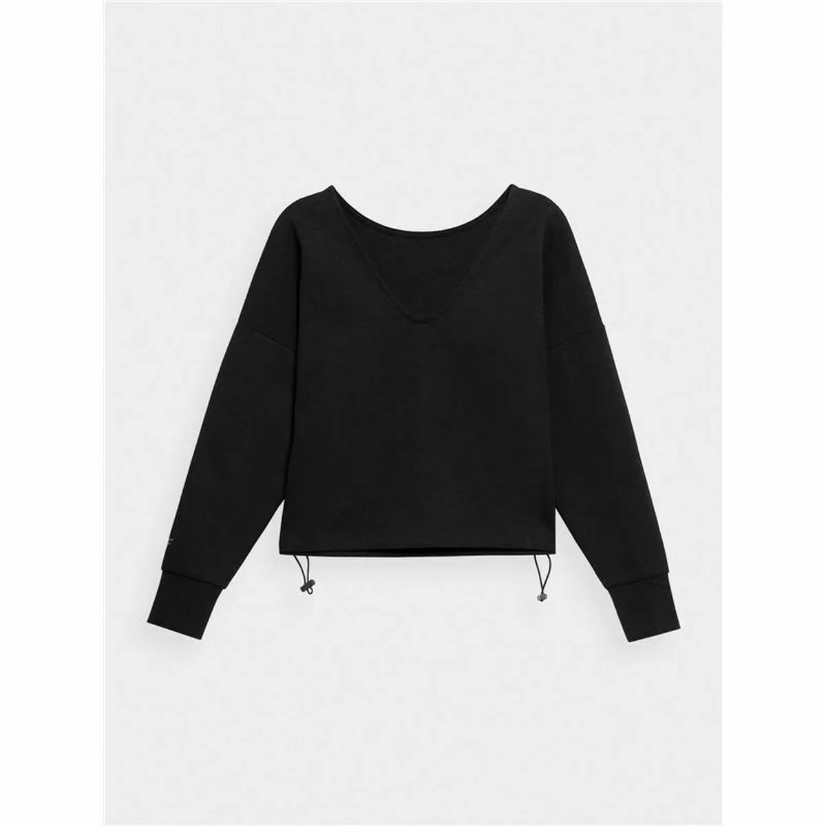Sweat sans capuche femme 4f bld026 noir s649561897. Diaytar : Parce que vous méritez le meilleur, nous sélectionnons l'excellence.