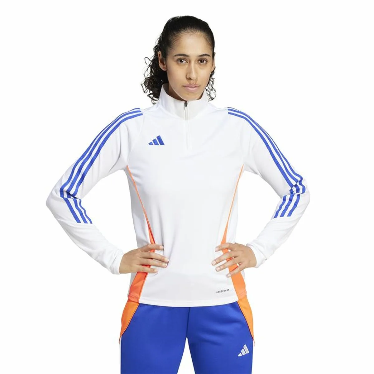 Sweat sans capuche femme adidas tiro24 training blanc s6417615448. Bienvenue dans la famille Diaytar. Ici, on ne parle pas de clients, mais de co-créateurs d'un quotidien meilleur.