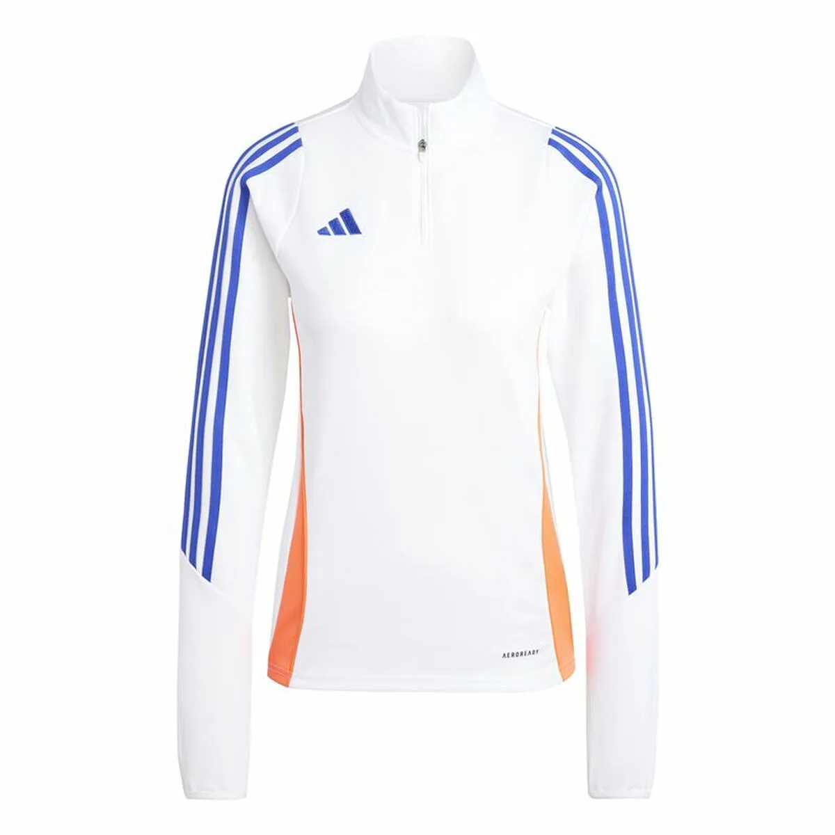 Sweat sans capuche femme adidas tiro24 training blanc s6417615491. Notre philosophie Diaytar : vous offrir une plateforme unique où produits généraux, tendances et technologies convergent harmonieusement