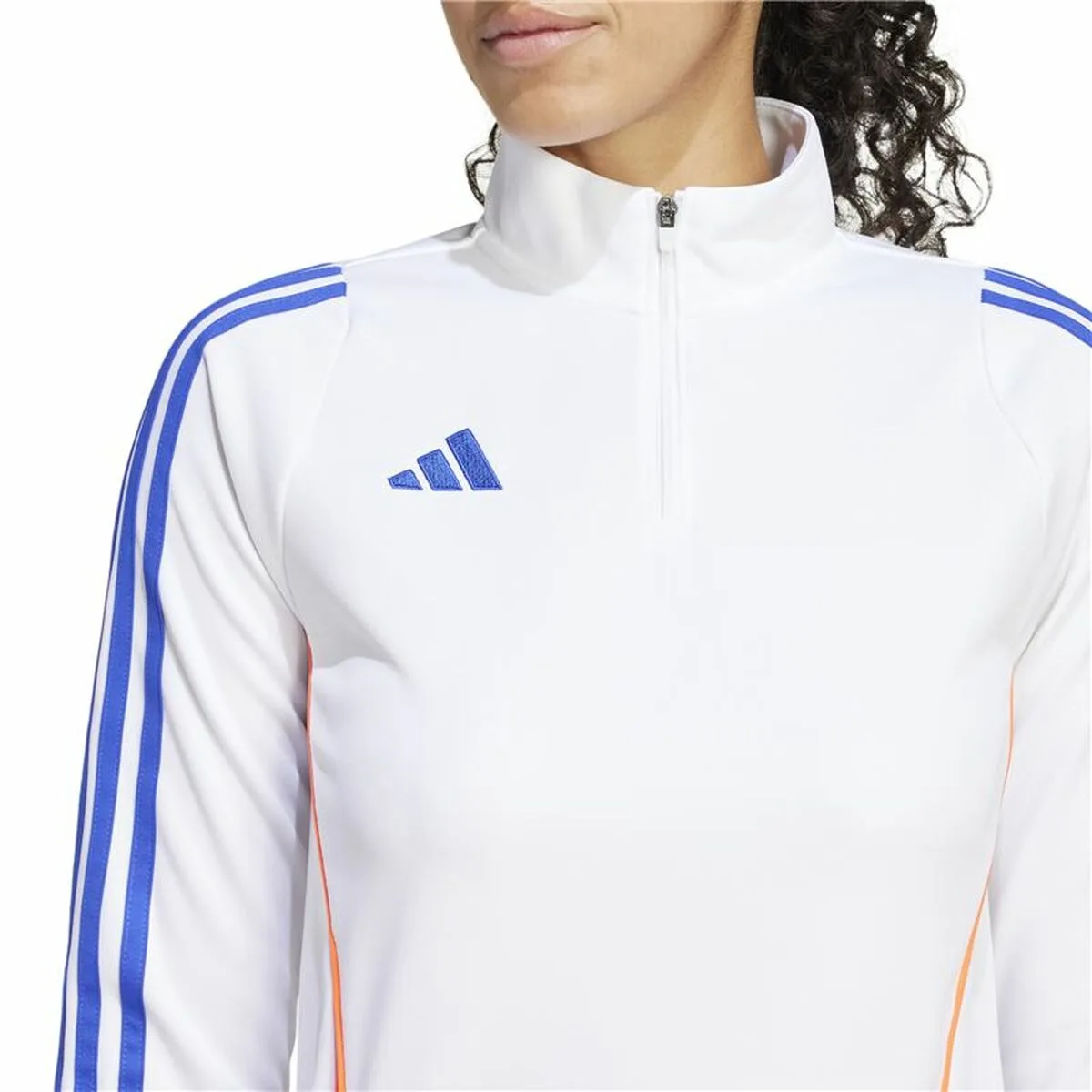 Sweat sans capuche femme adidas tiro24 training blanc s6417615530. Diaytar opère une veille constante pour vous offrir l'élite des produits généraux, électroniques et maison.