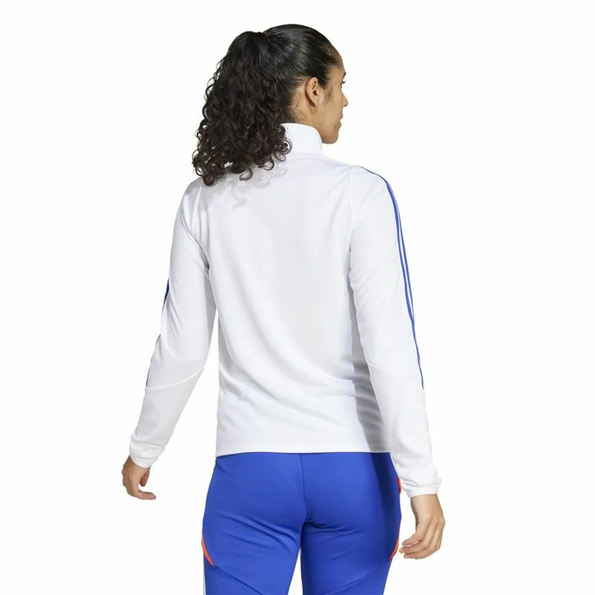 Sweat sans capuche femme adidas tiro24 training blanc s6417615581. Nous avons injecté tout notre savoir-faire dans Diaytar pour vous offrir une expérience shopping sans friction, tout en plaisir.