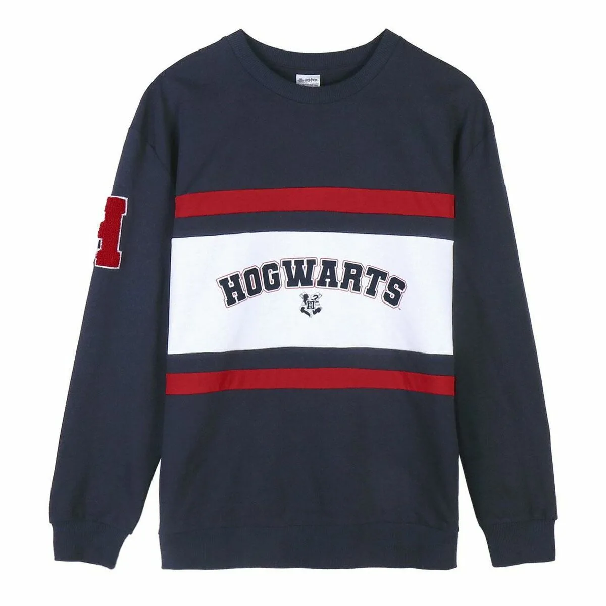 Sweat sans capuche femme harry potter bleu fonce s073368093. C'est officiel : Diaytar devient votre nouvelle addiction shopping. Des produits si bons, vous ne voudrez plus vous arrêter.