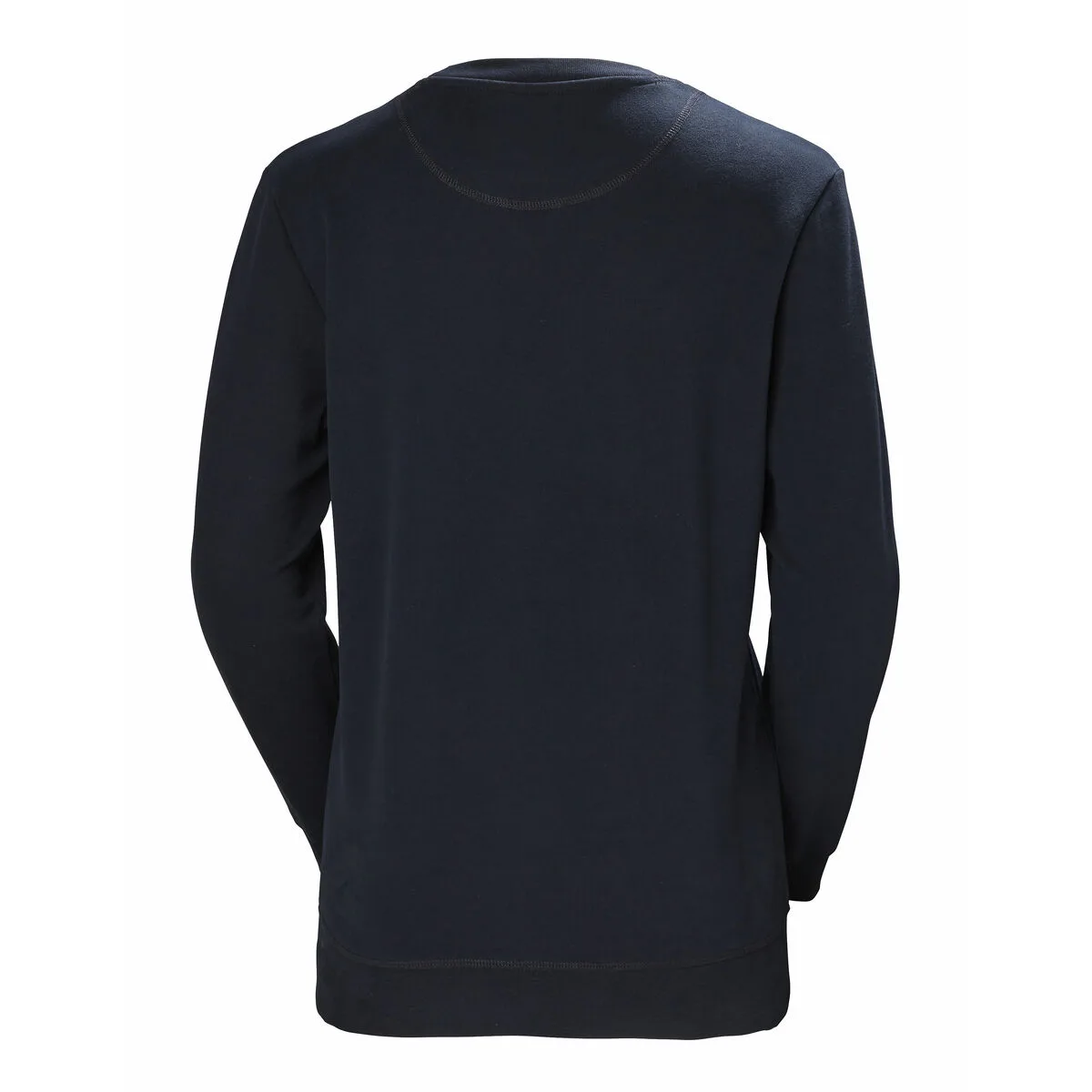 Sweat sans capuche femme hh logo helly hansen 34003 597 blue marine s202735271. Style et élégance se conjuguent parfaitement dans notre rayon mode Diaytar.