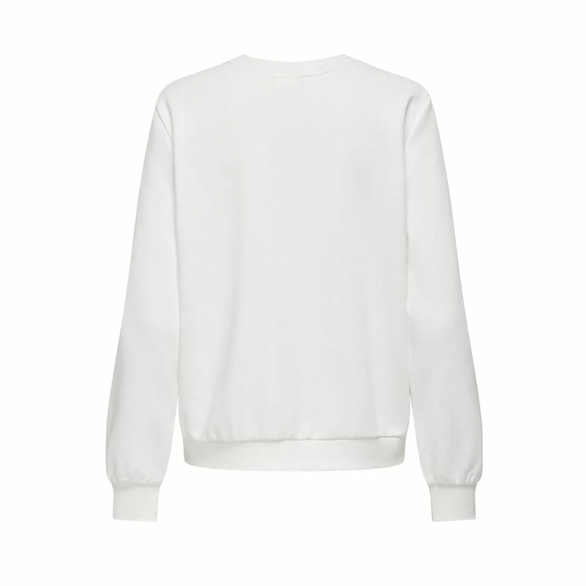 Sweat sans capuche femme only onlkimmie blanc s6415486418. Diaytar : Votre guide shopping pour une sélection exigeante de produits tendance, technologiques et domestiques